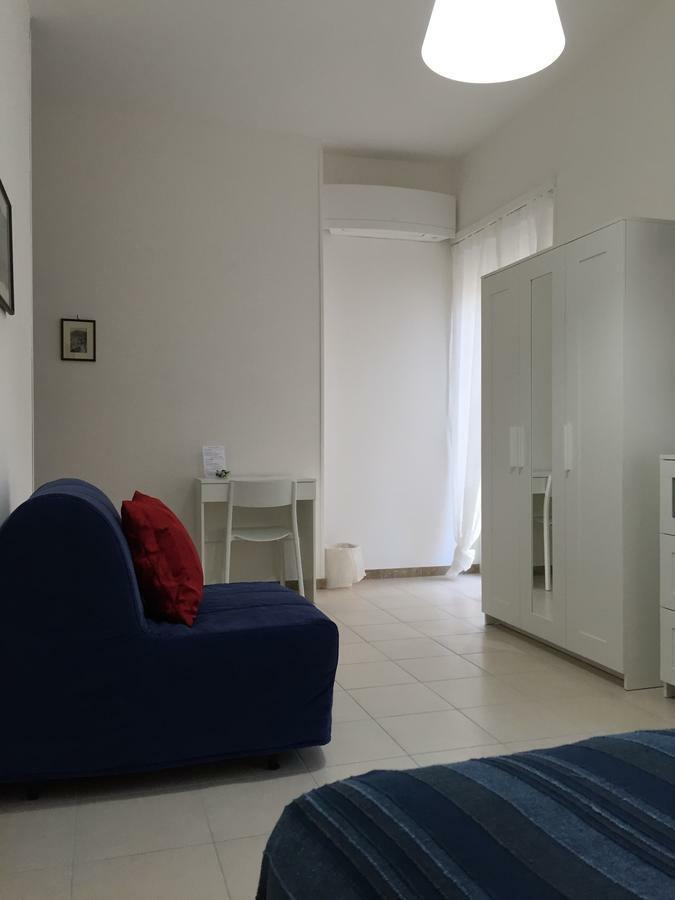 B&B Sorgente 23 Salerno Exterior foto